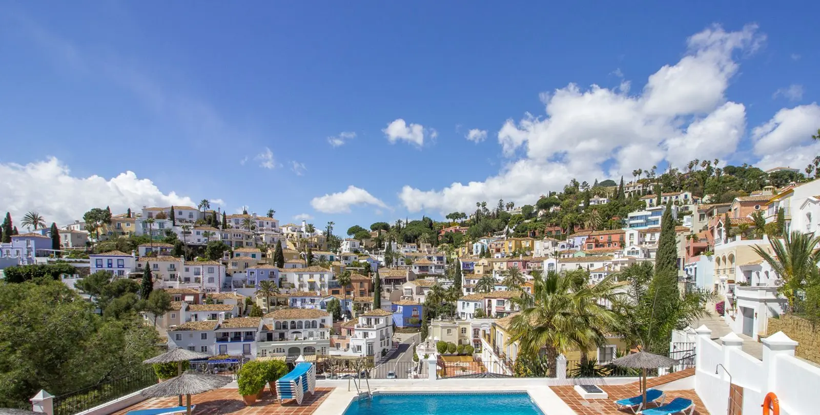 Sale of townhouse in La Heredia 47