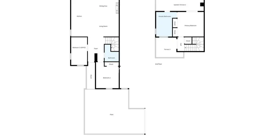Sale of penthouse duplex in Nueva Andalucía 2