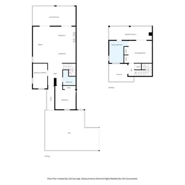 Sale of penthouse duplex in Nueva Andalucía