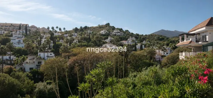 Sale of penthouse duplex in Nueva Andalucía 2