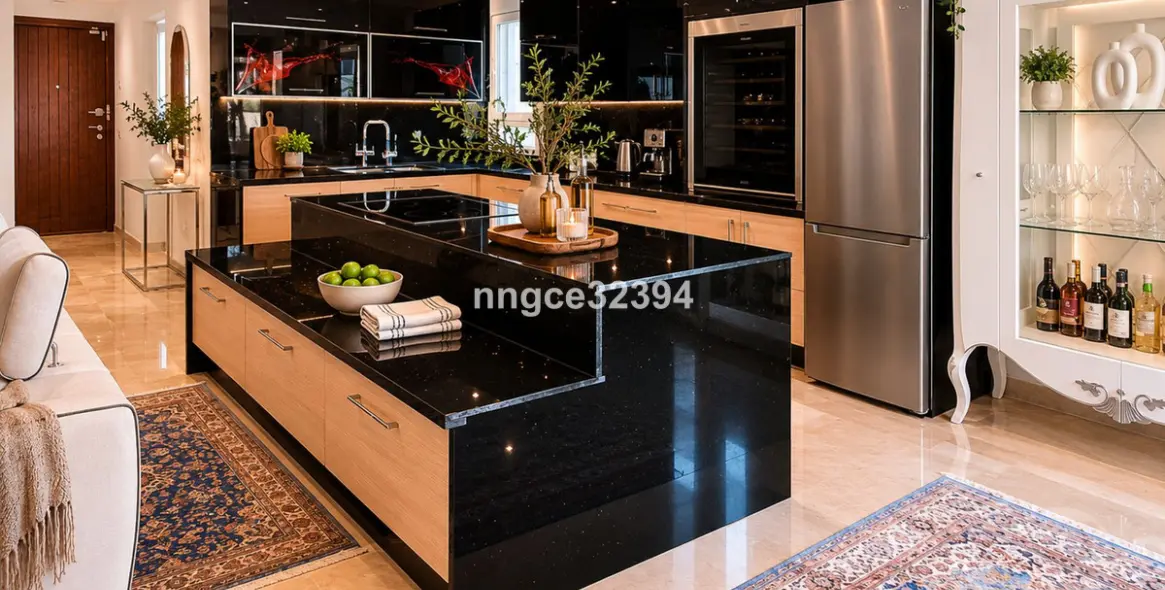 Sale of penthouse duplex in Nueva Andalucía 8