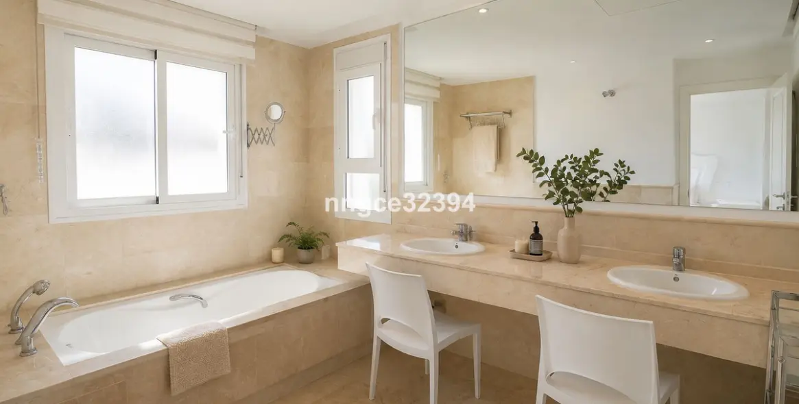 Sale of penthouse duplex in Nueva Andalucía 12