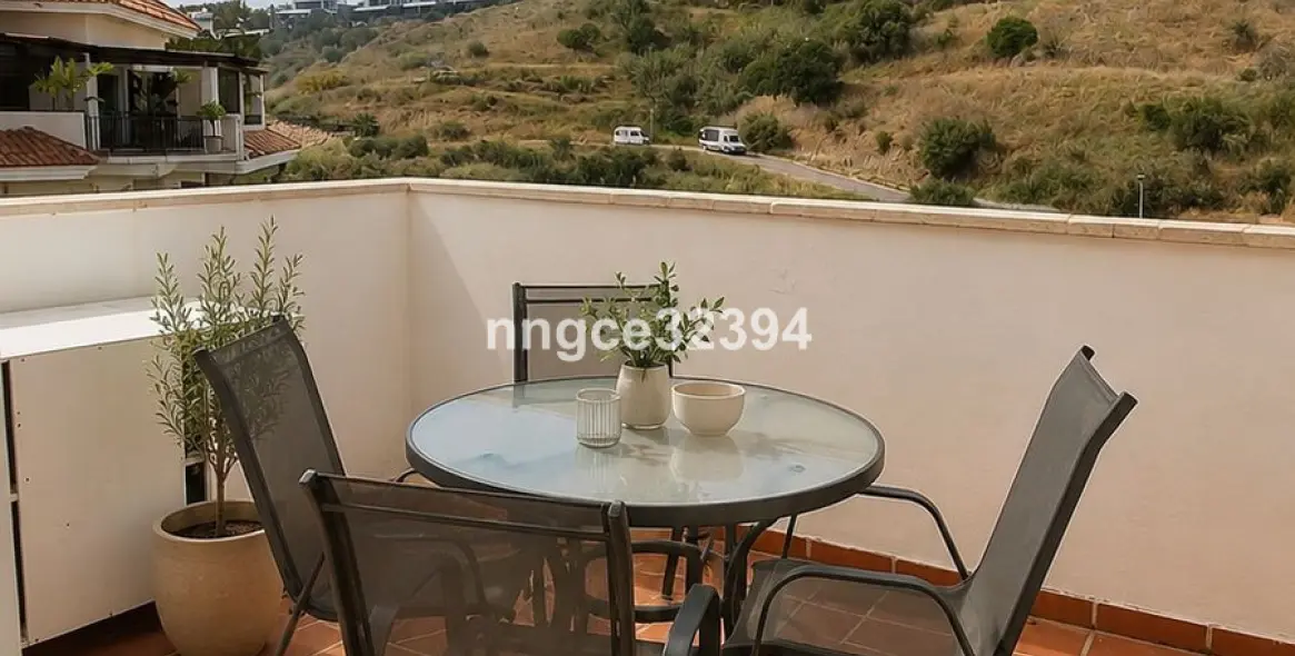 Sale of penthouse duplex in Nueva Andalucía 15