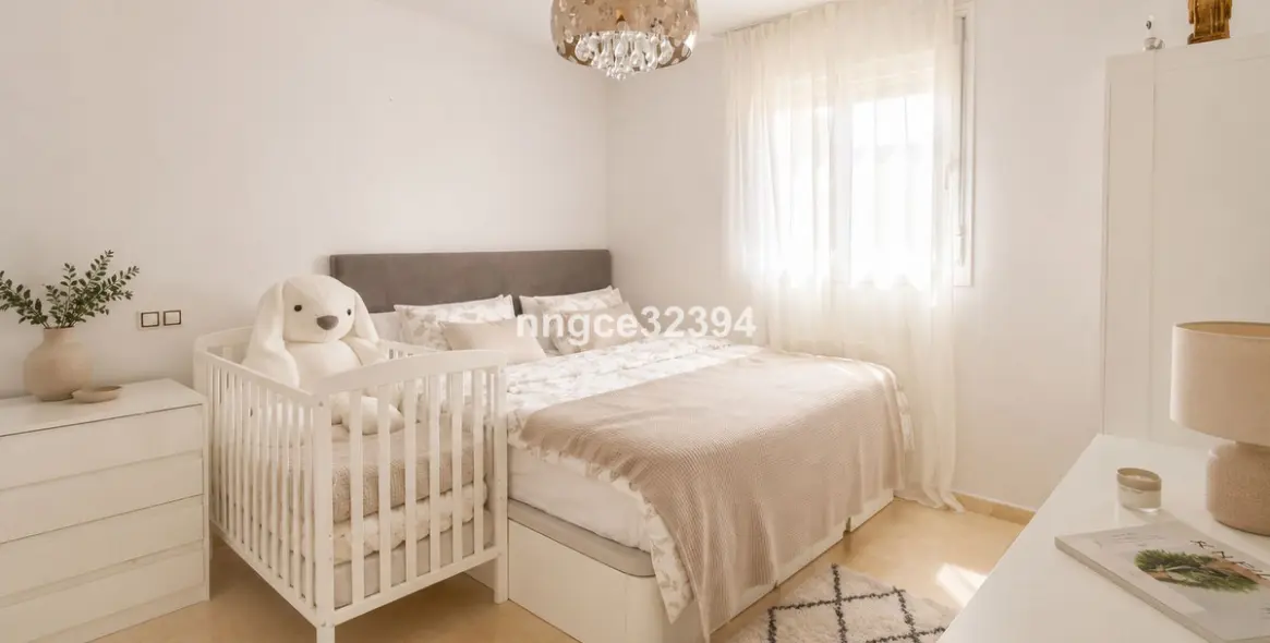 Sale of penthouse duplex in Nueva Andalucía 19