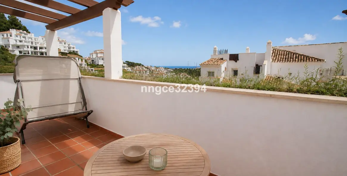 Sale of penthouse duplex in Nueva Andalucía 27