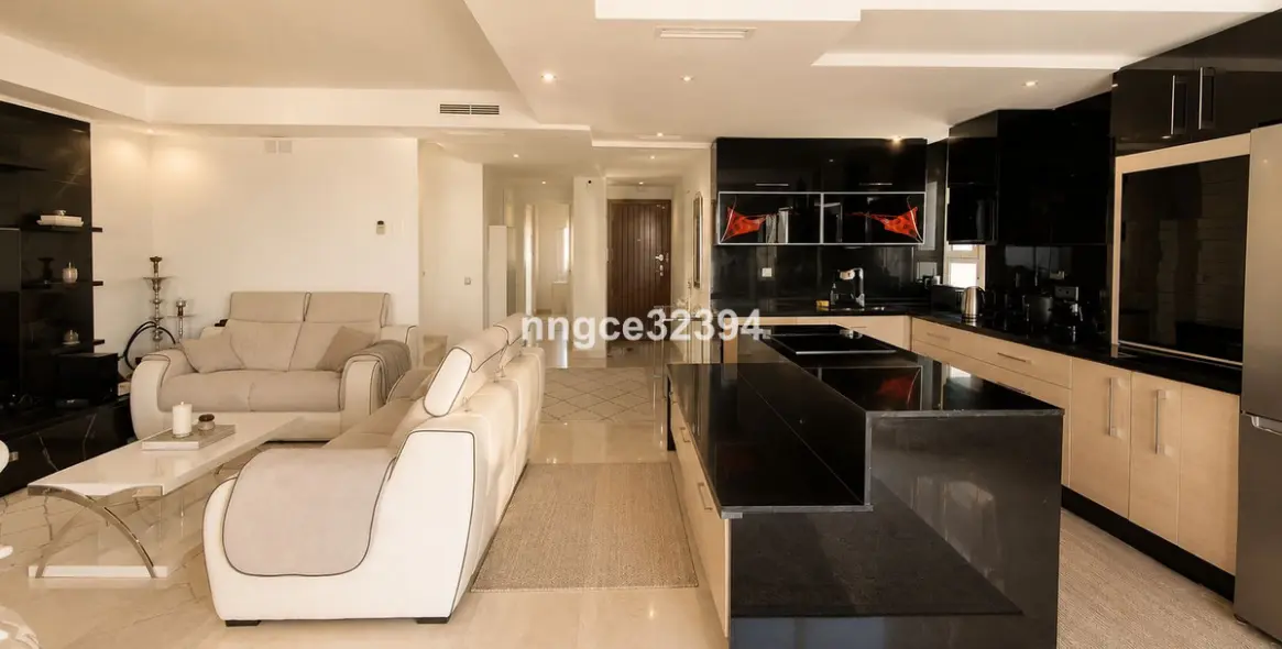 Sale of penthouse duplex in Nueva Andalucía 29