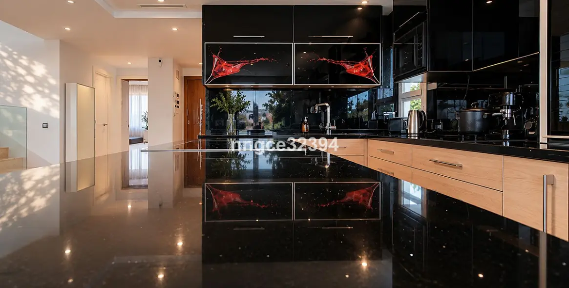 Sale of penthouse duplex in Nueva Andalucía 35