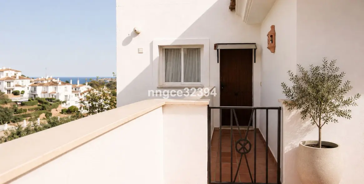Sale of penthouse duplex in Nueva Andalucía 42