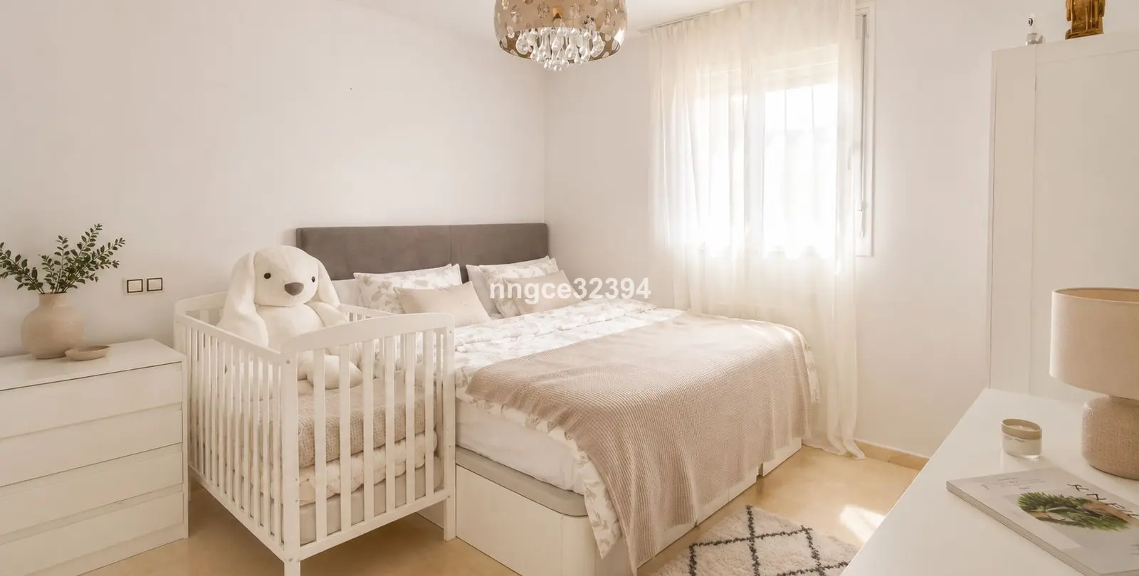Sale of penthouse duplex in Nueva Andalucía 22