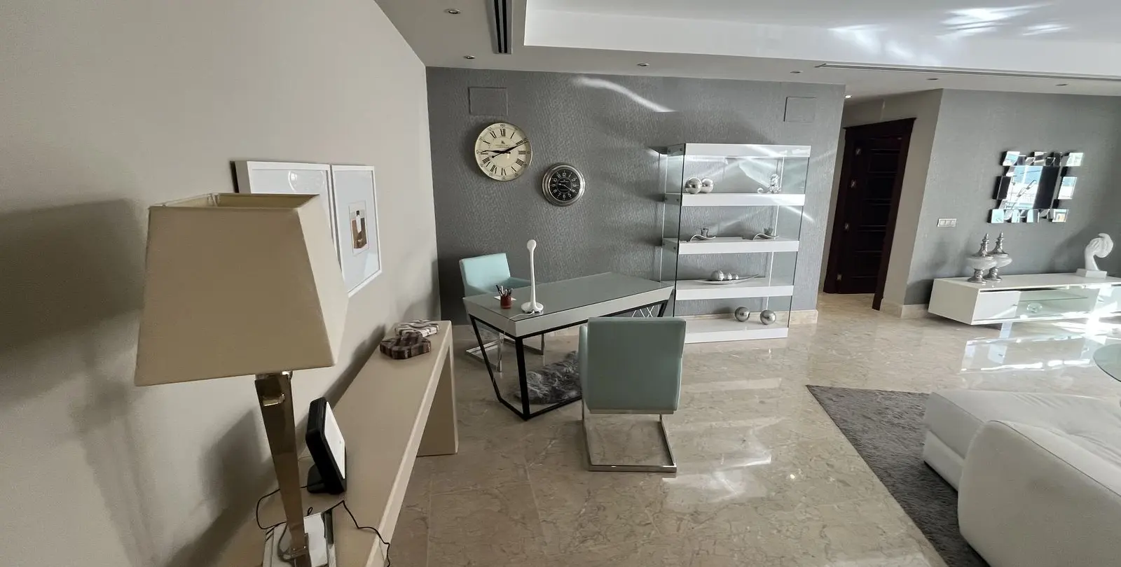 Venta de apartamento en planta baja en Marbella 5