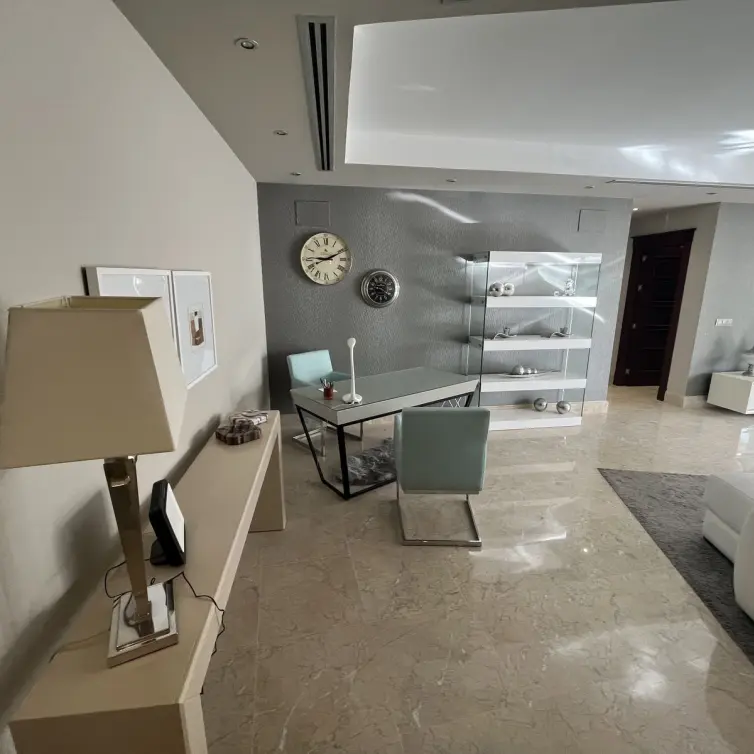 Venta de apartamento en planta baja en Marbella