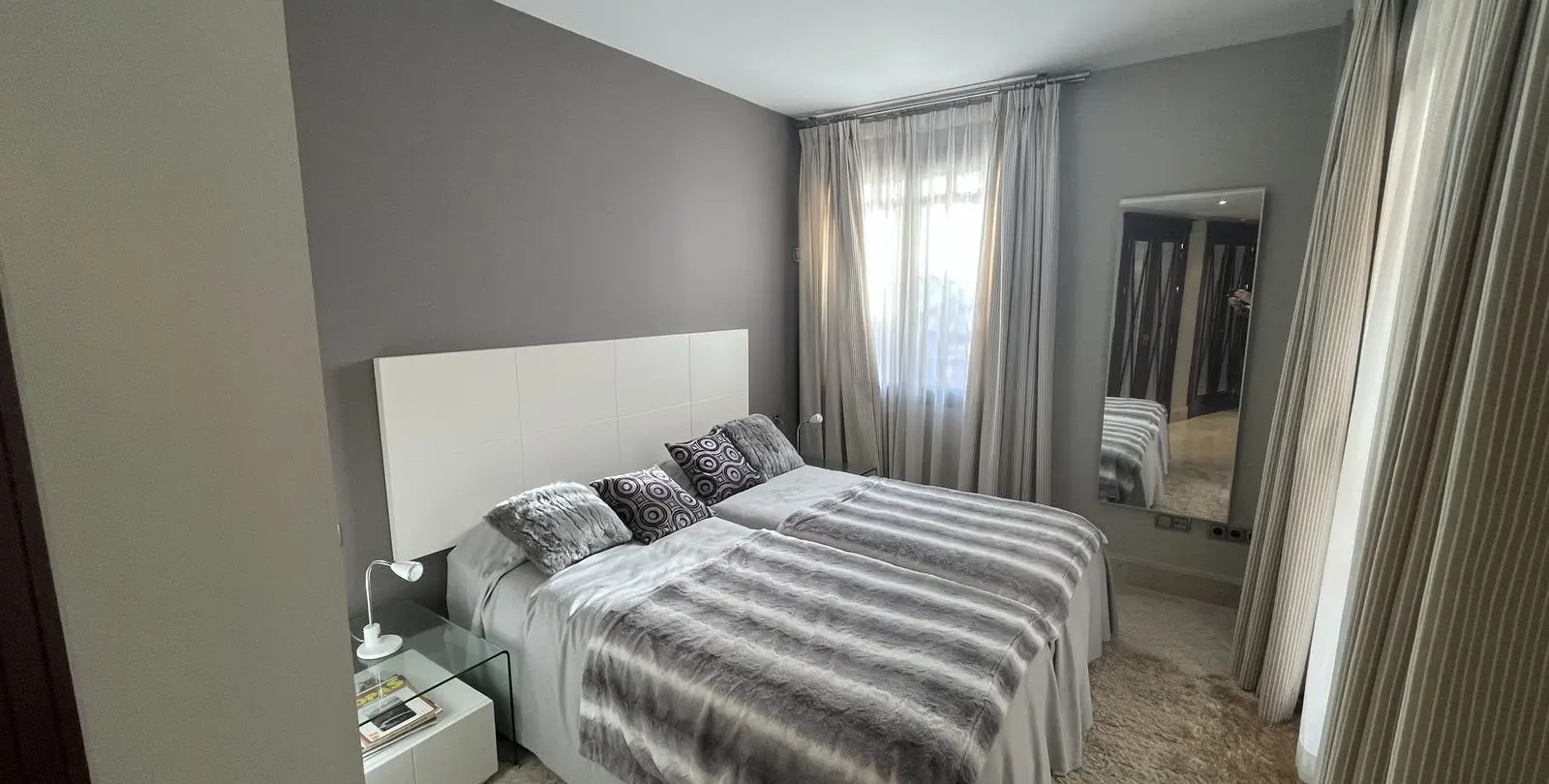 Venta de apartamento en planta baja en Marbella 7