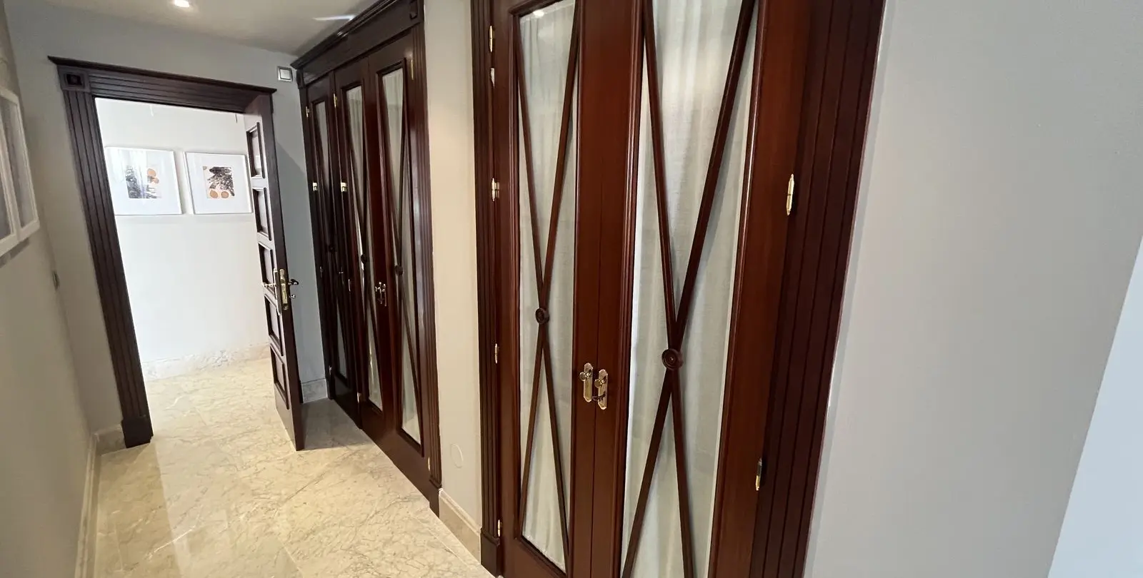 Venta de apartamento en planta baja en Marbella 9