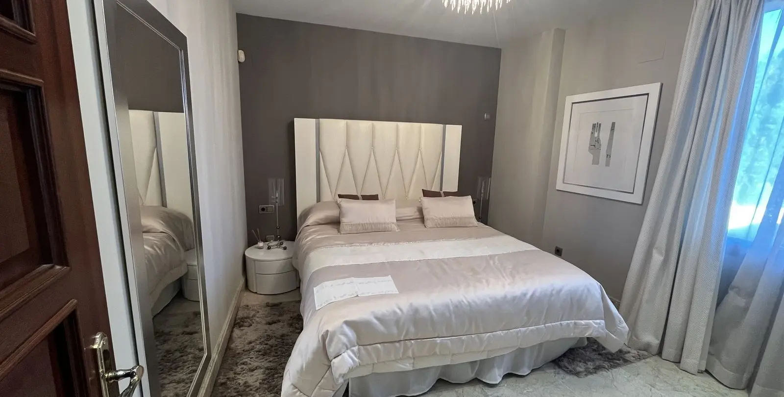 Venta de apartamento en planta baja en Marbella 12