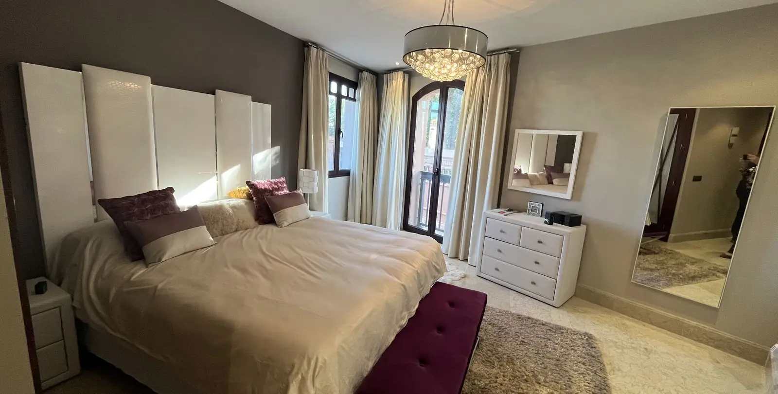 Venta de apartamento en planta baja en Marbella 14