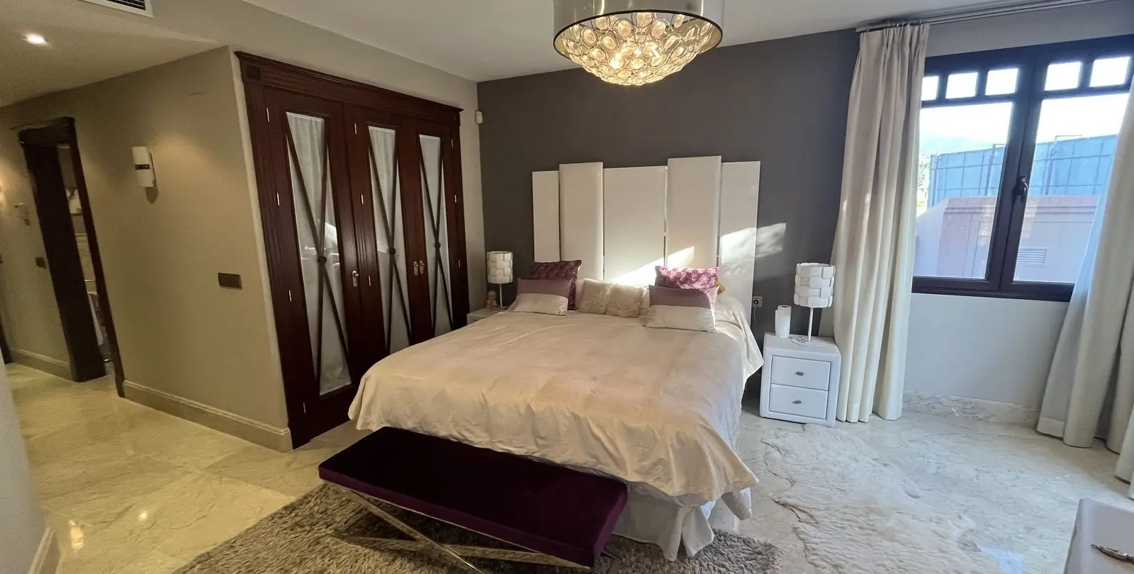 Venta de apartamento en planta baja en Marbella 15