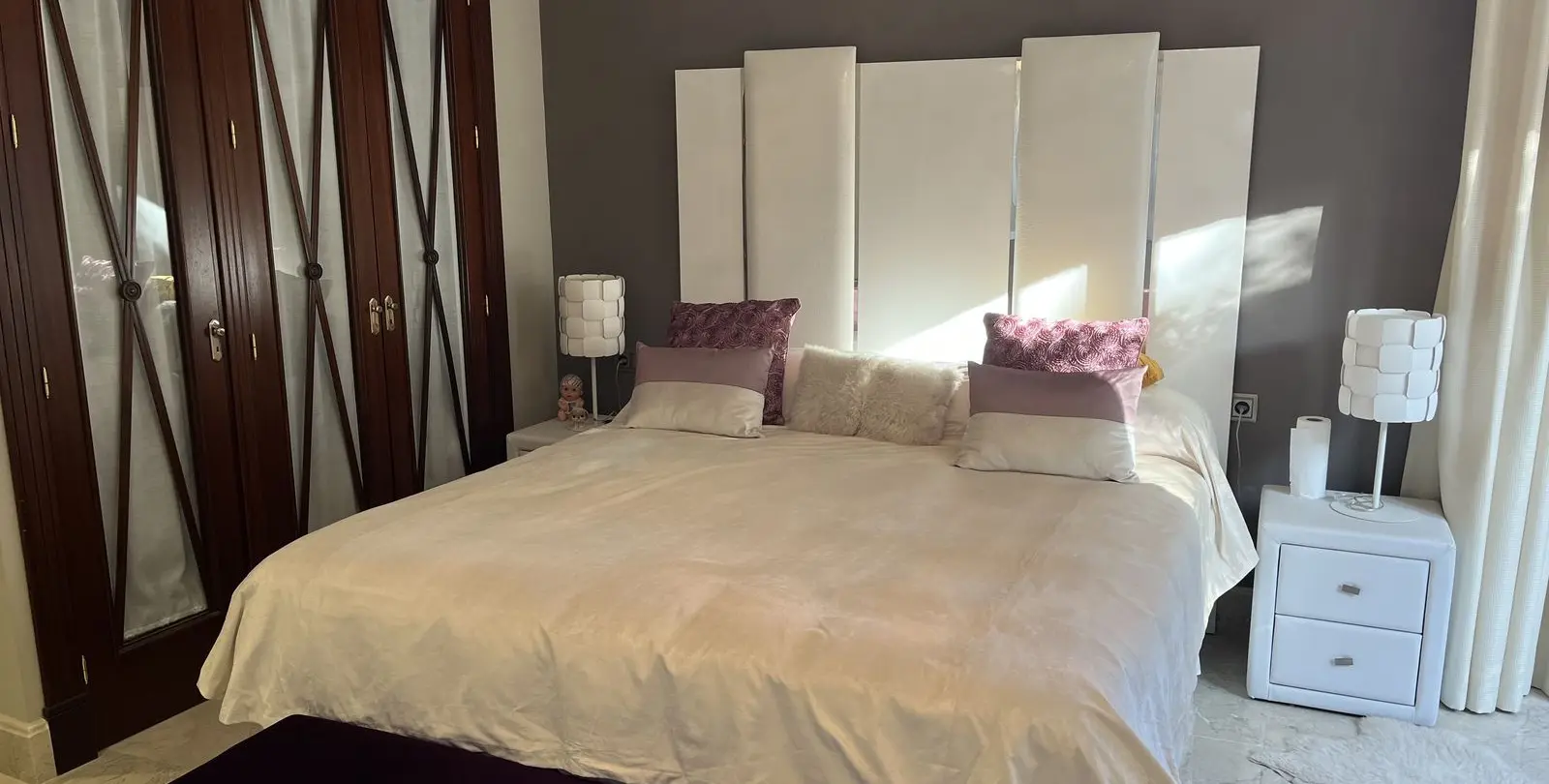 Venta de apartamento en planta baja en Marbella 16