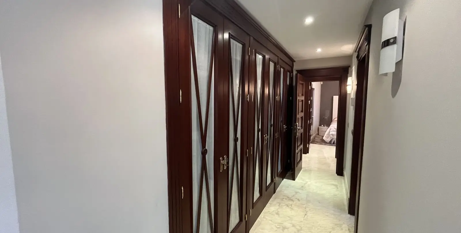 Venta de apartamento en planta baja en Marbella 17