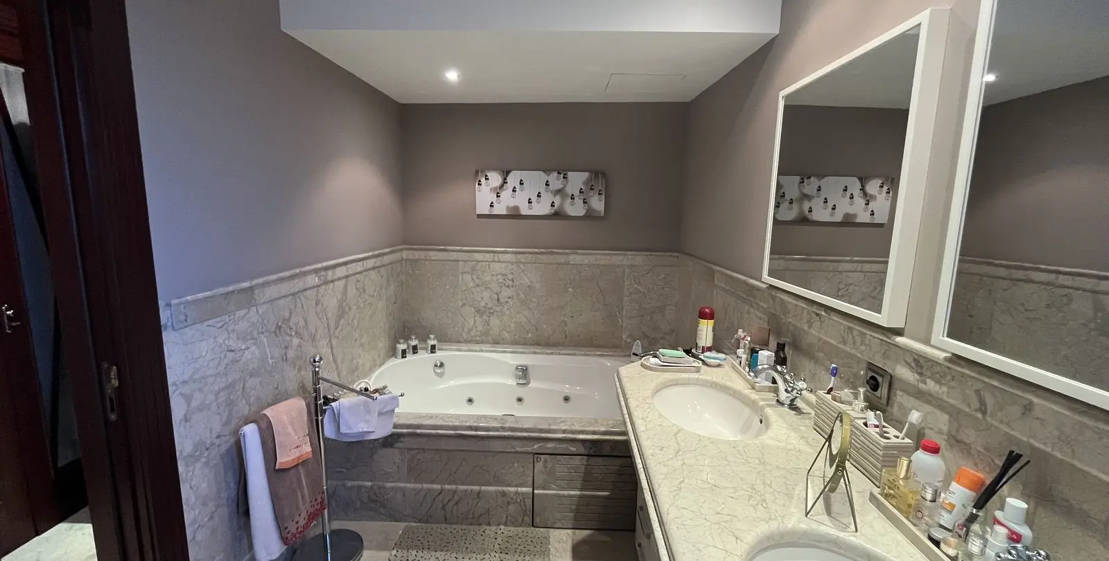 Venta de apartamento en planta baja en Marbella 18