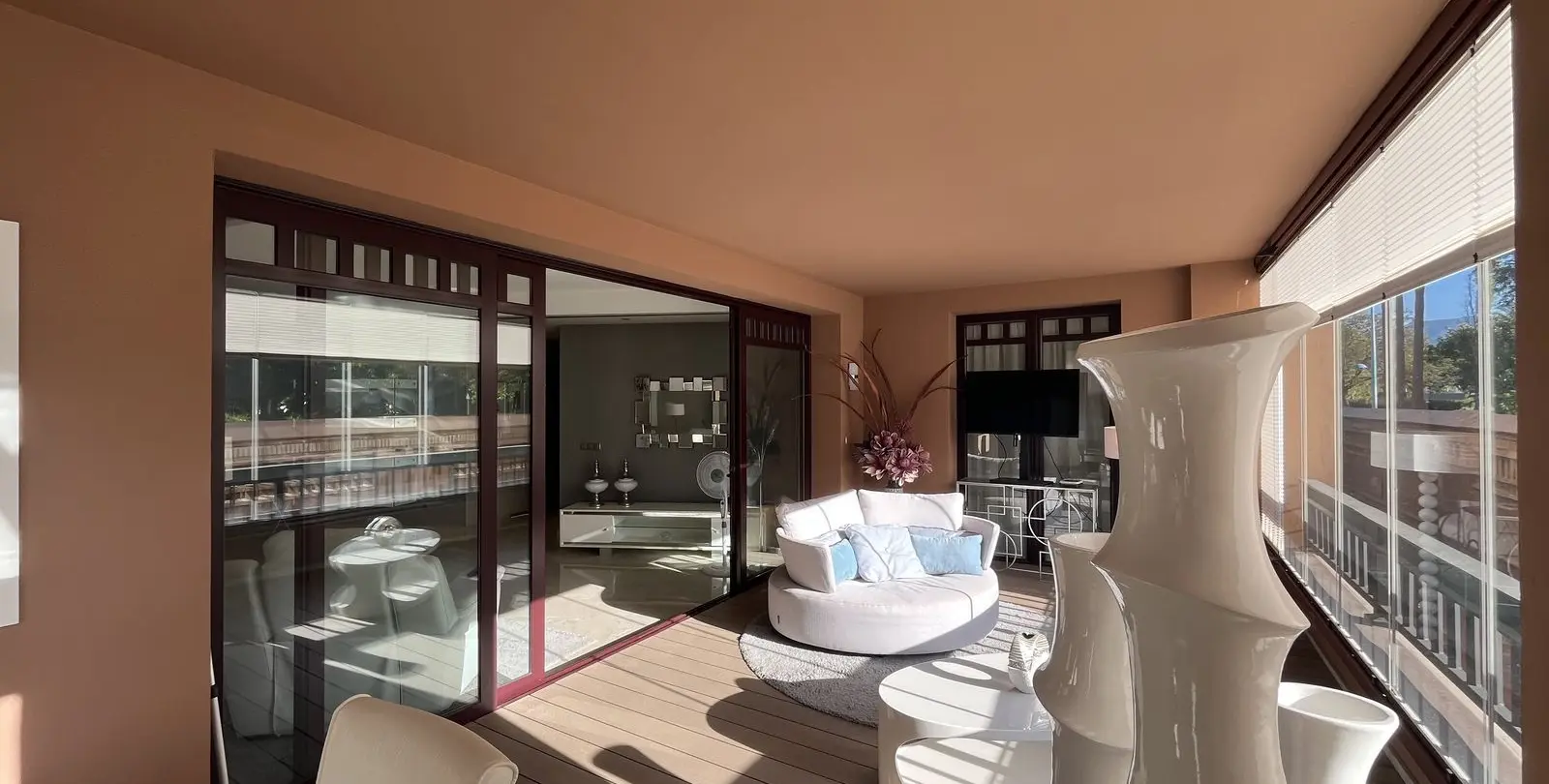 Venta de apartamento en planta baja en Marbella 20