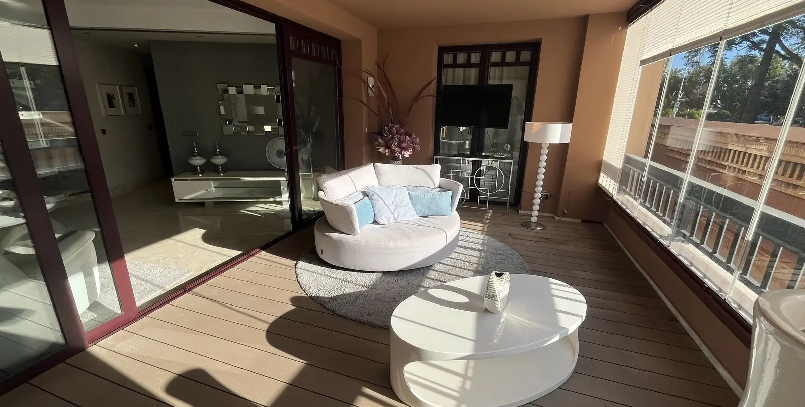 Venta de apartamento en planta baja en Marbella 21