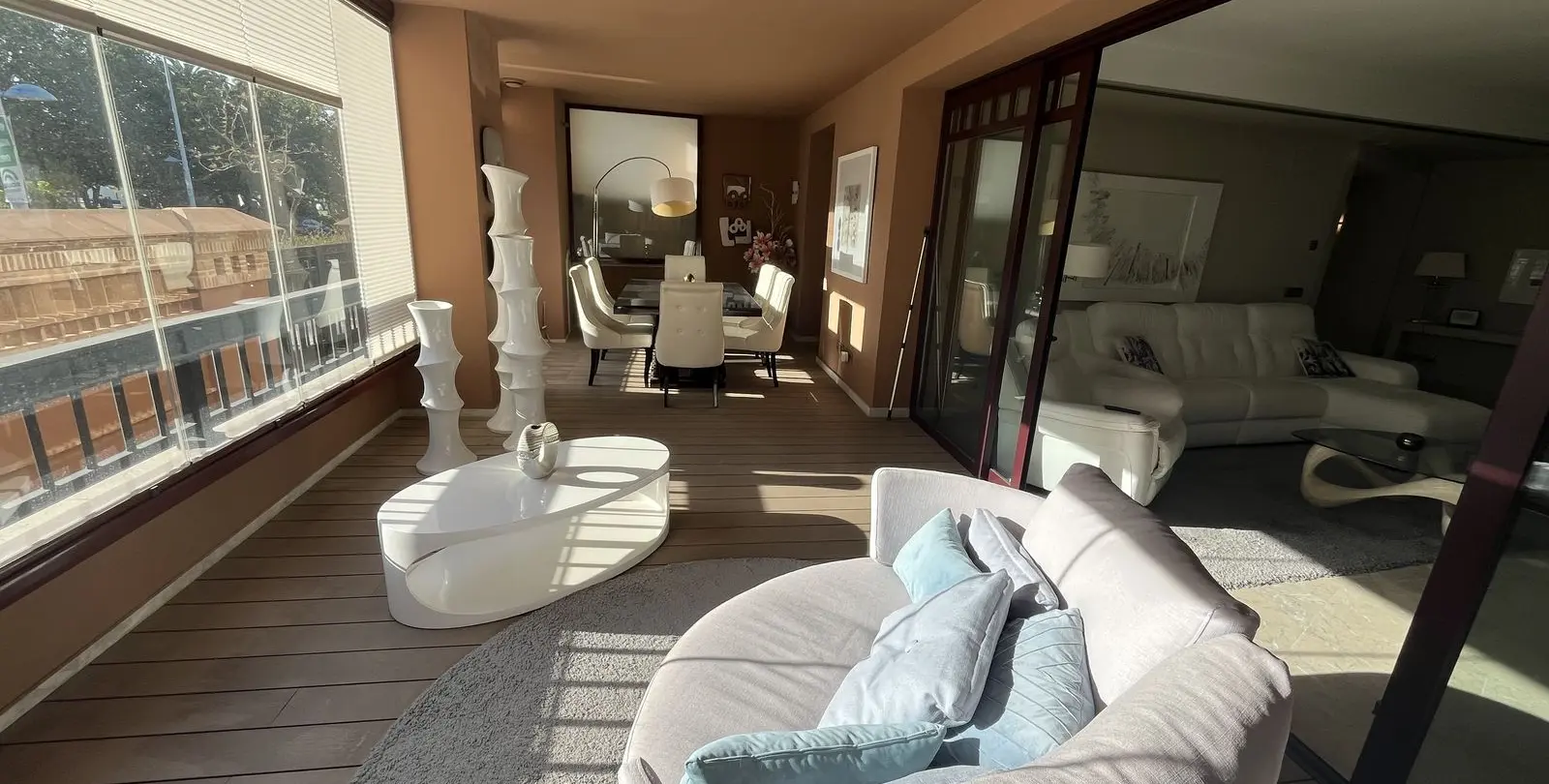 Venta de apartamento en planta baja en Marbella 23