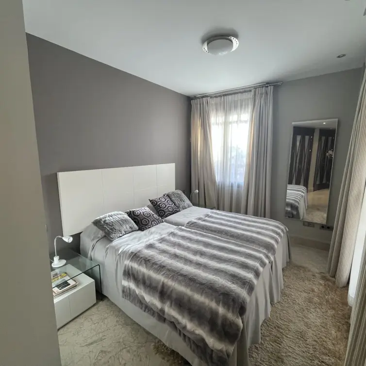 Venta de apartamento en planta baja en Marbella