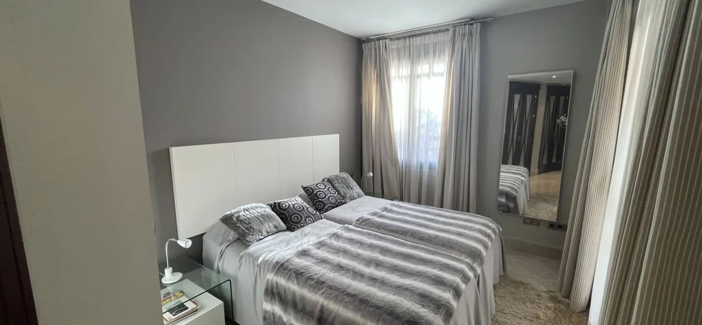 Venta de apartamento en planta baja en Marbella 3