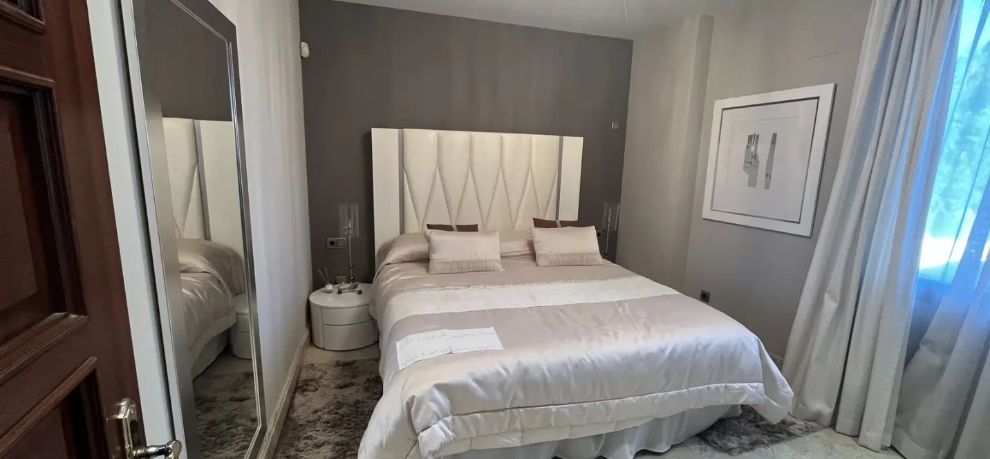Venta de apartamento en planta baja en Marbella 4