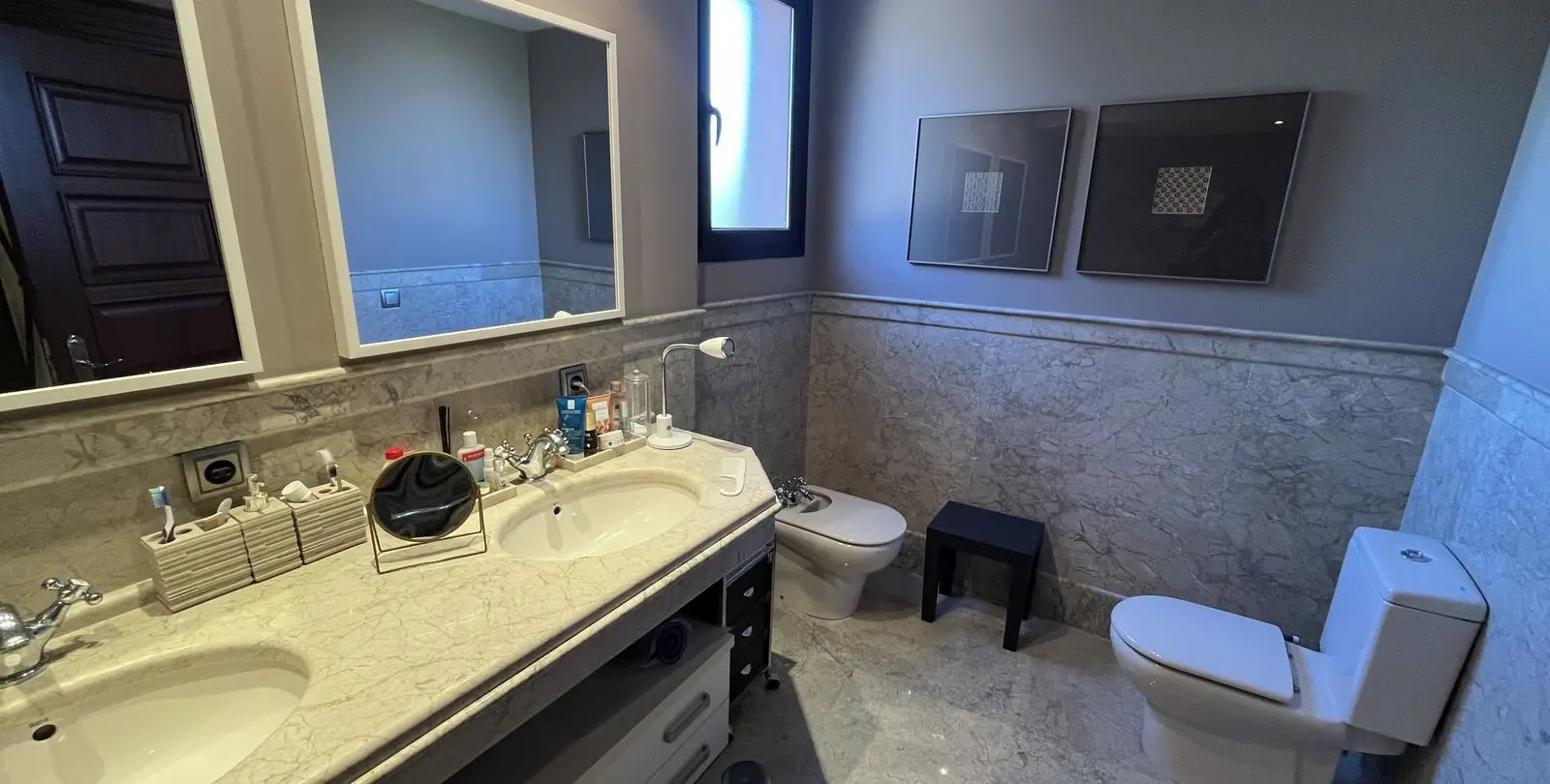Sale of ground floor apartment in Marbella 20