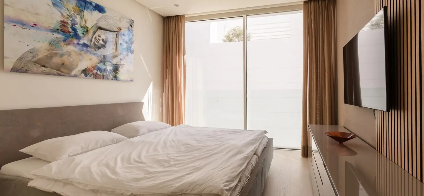 Продажа апартаментов на среднем этаже в Marbella 2