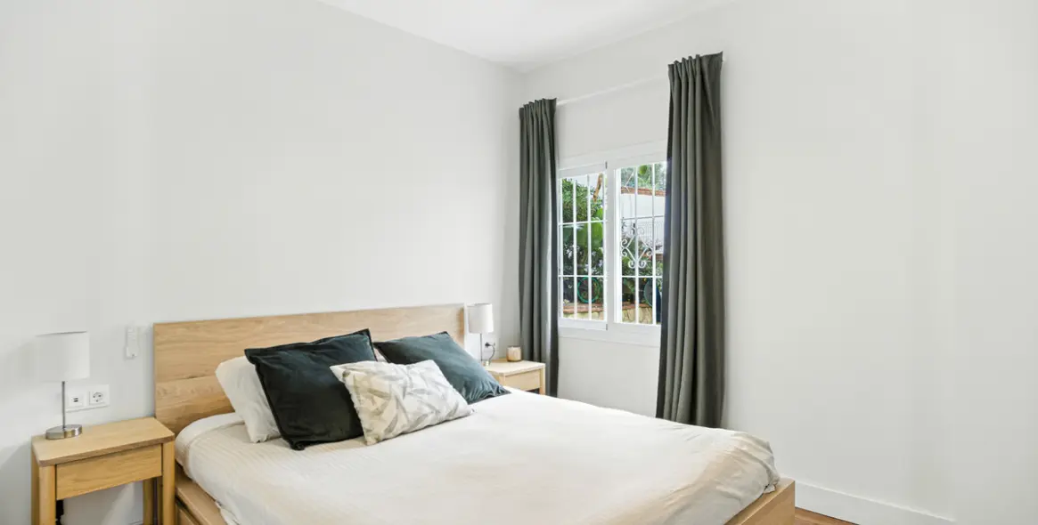 Sale of detached villa in Campo Mijas 18