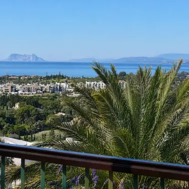 Sale of penthouse in Los Flamingos