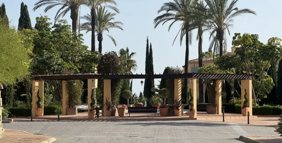 Sale of penthouse in Los Flamingos 19
