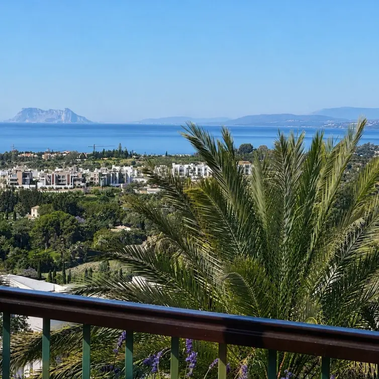 Sale of penthouse in Los Flamingos