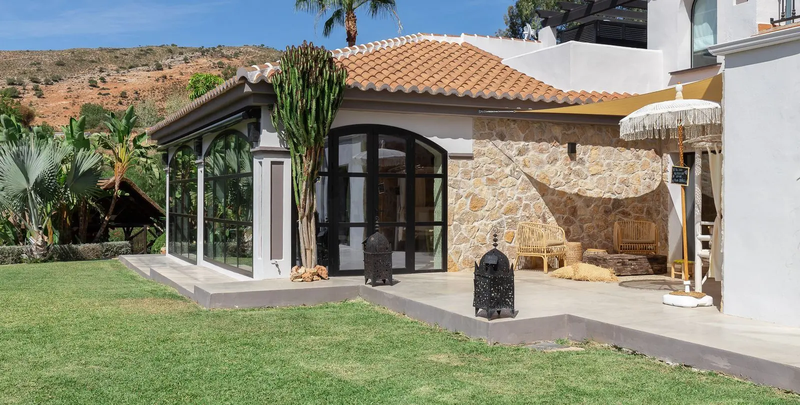 Sale of finca - cortijo in Alhaurín de la Torre 6