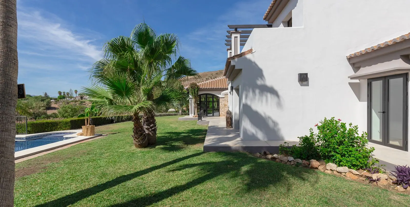 Sale of finca - cortijo in Alhaurín de la Torre 7