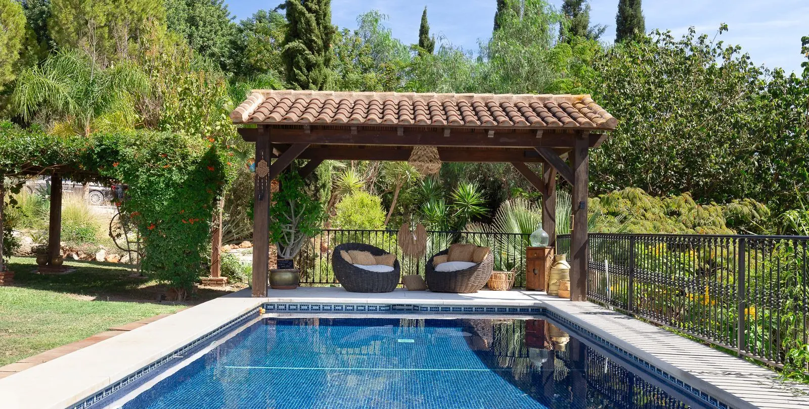Sale of finca - cortijo in Alhaurín de la Torre 12