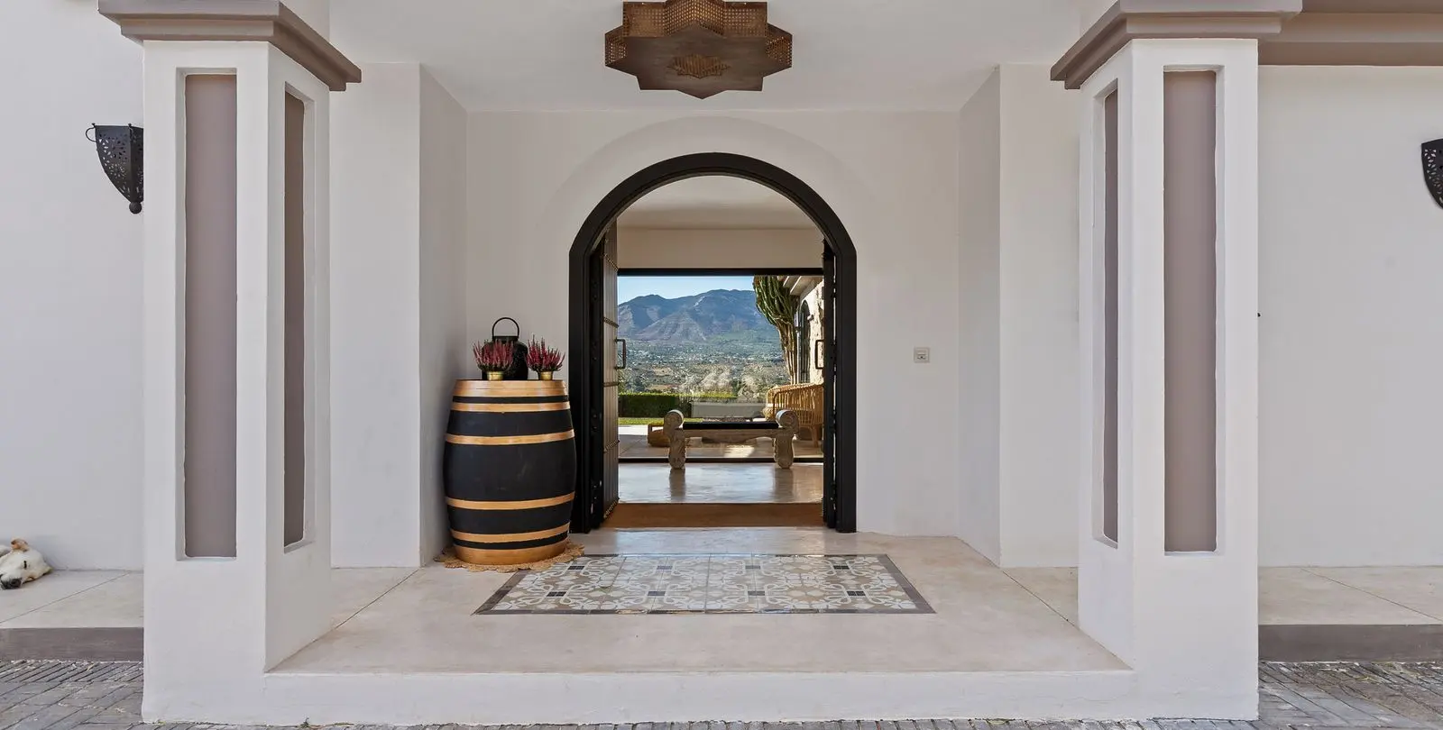 Sale of finca - cortijo in Alhaurín de la Torre 13