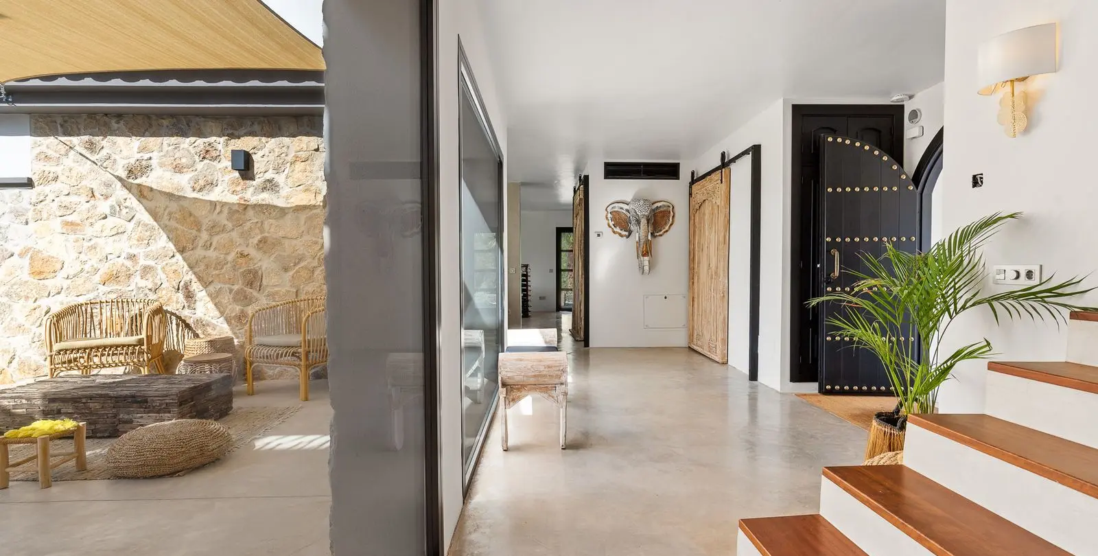 Sale of finca - cortijo in Alhaurín de la Torre 15