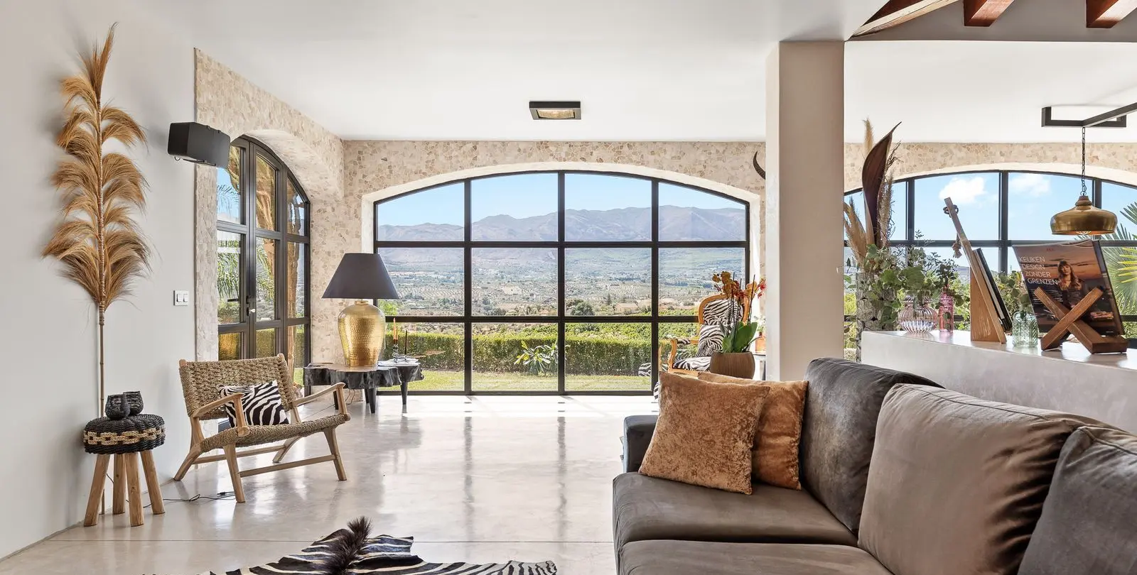 Sale of finca - cortijo in Alhaurín de la Torre 16