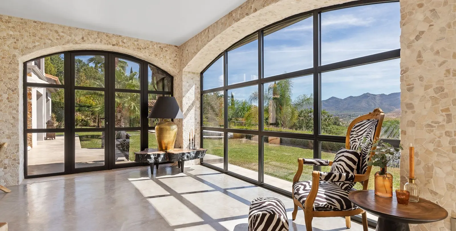 Sale of finca - cortijo in Alhaurín de la Torre 17