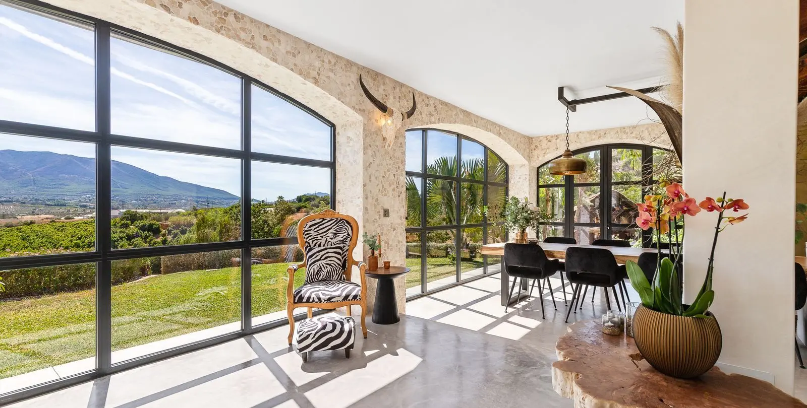 Sale of finca - cortijo in Alhaurín de la Torre 18