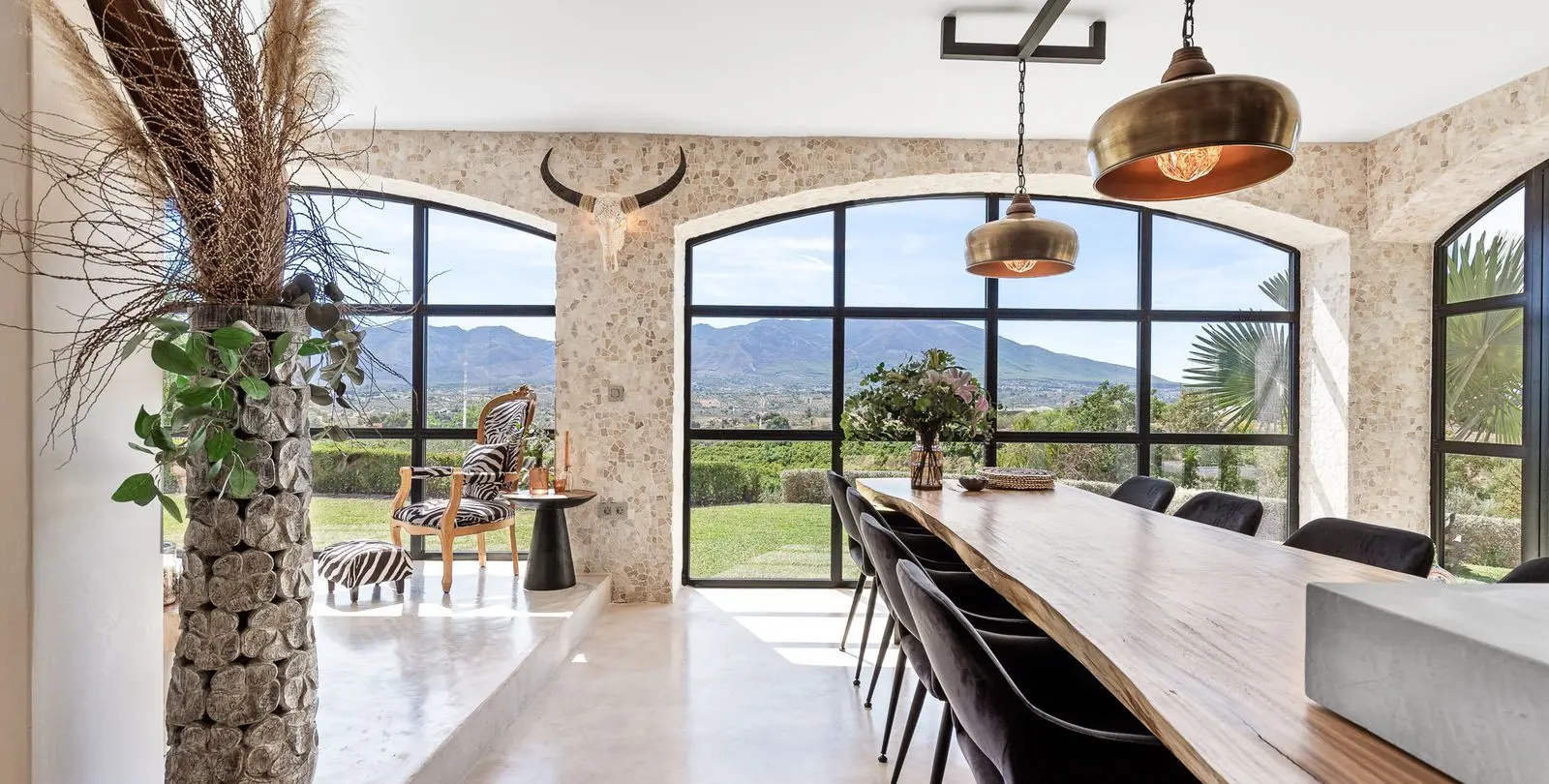 Sale of finca - cortijo in Alhaurín de la Torre 19