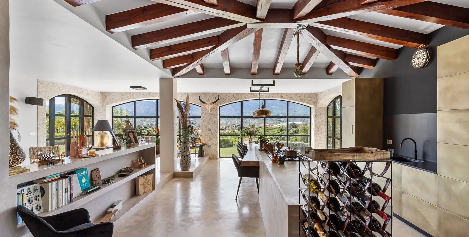 Sale of finca - cortijo in Alhaurín de la Torre 22