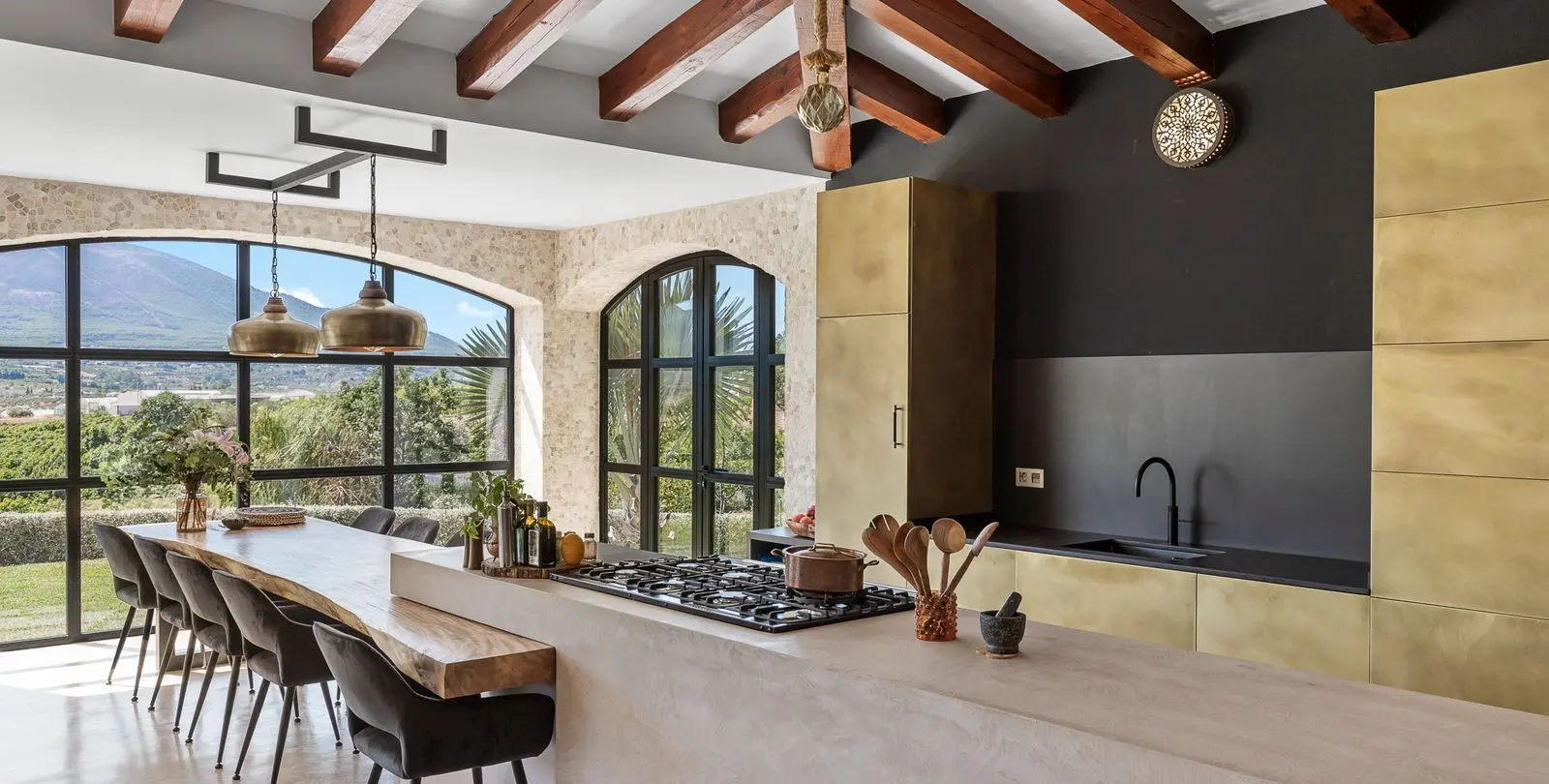 Sale of finca - cortijo in Alhaurín de la Torre 23