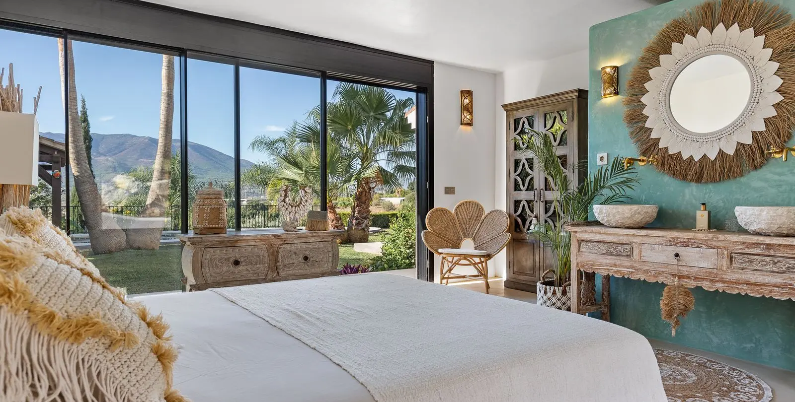 Sale of finca - cortijo in Alhaurín de la Torre 29