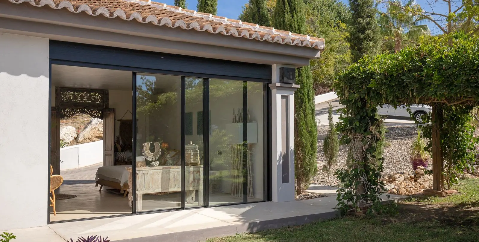 Sale of finca - cortijo in Alhaurín de la Torre 61