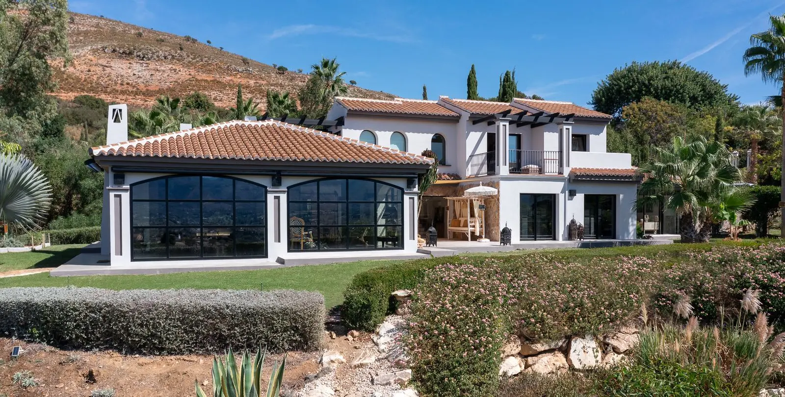 Sale of finca - cortijo in Alhaurín de la Torre 62