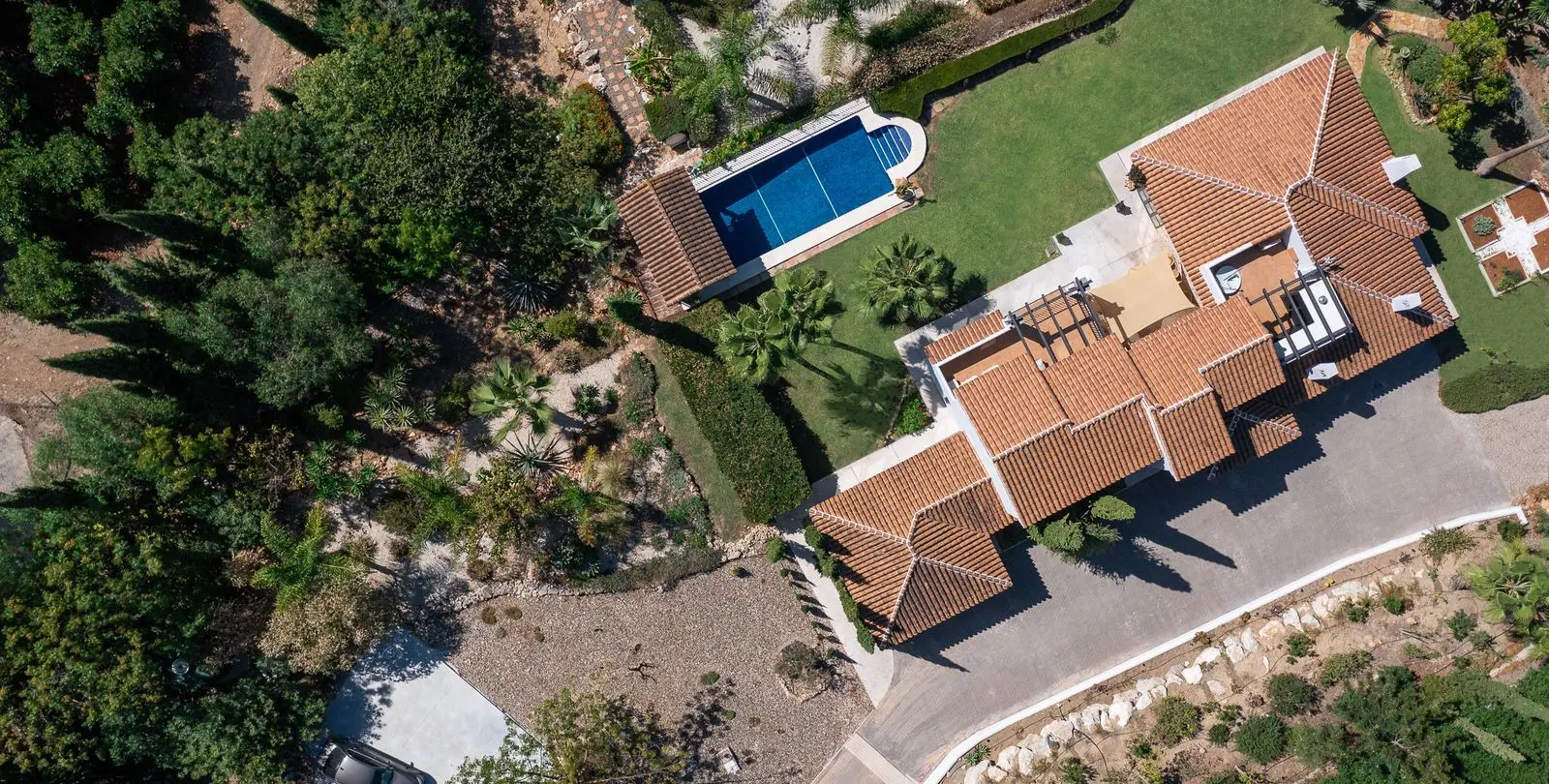 Sale of finca - cortijo in Alhaurín de la Torre 64